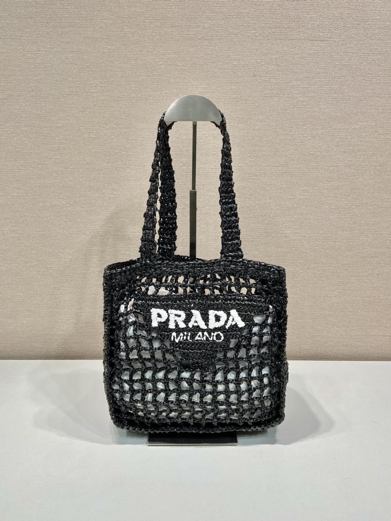 Prada Tote Bags